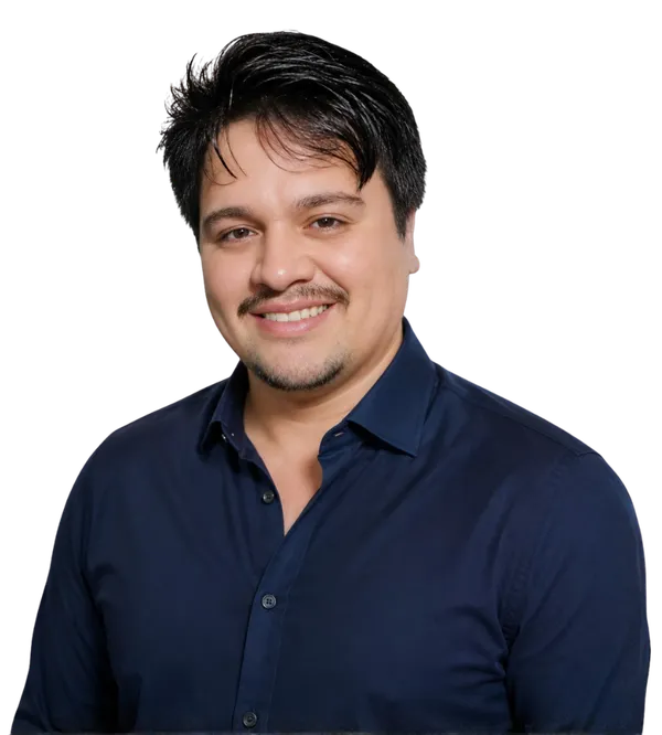 Gabriel C. Gonçalves