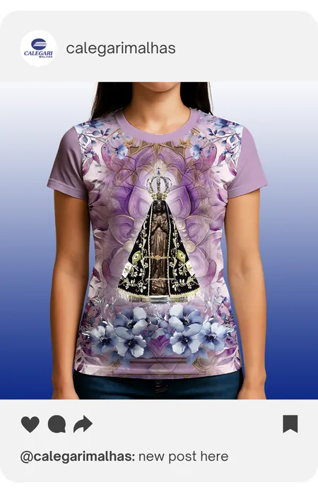 Estampa Religiosa Calegari 3