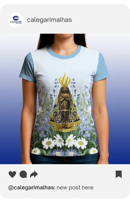 Estampa Religiosa Calegari 4